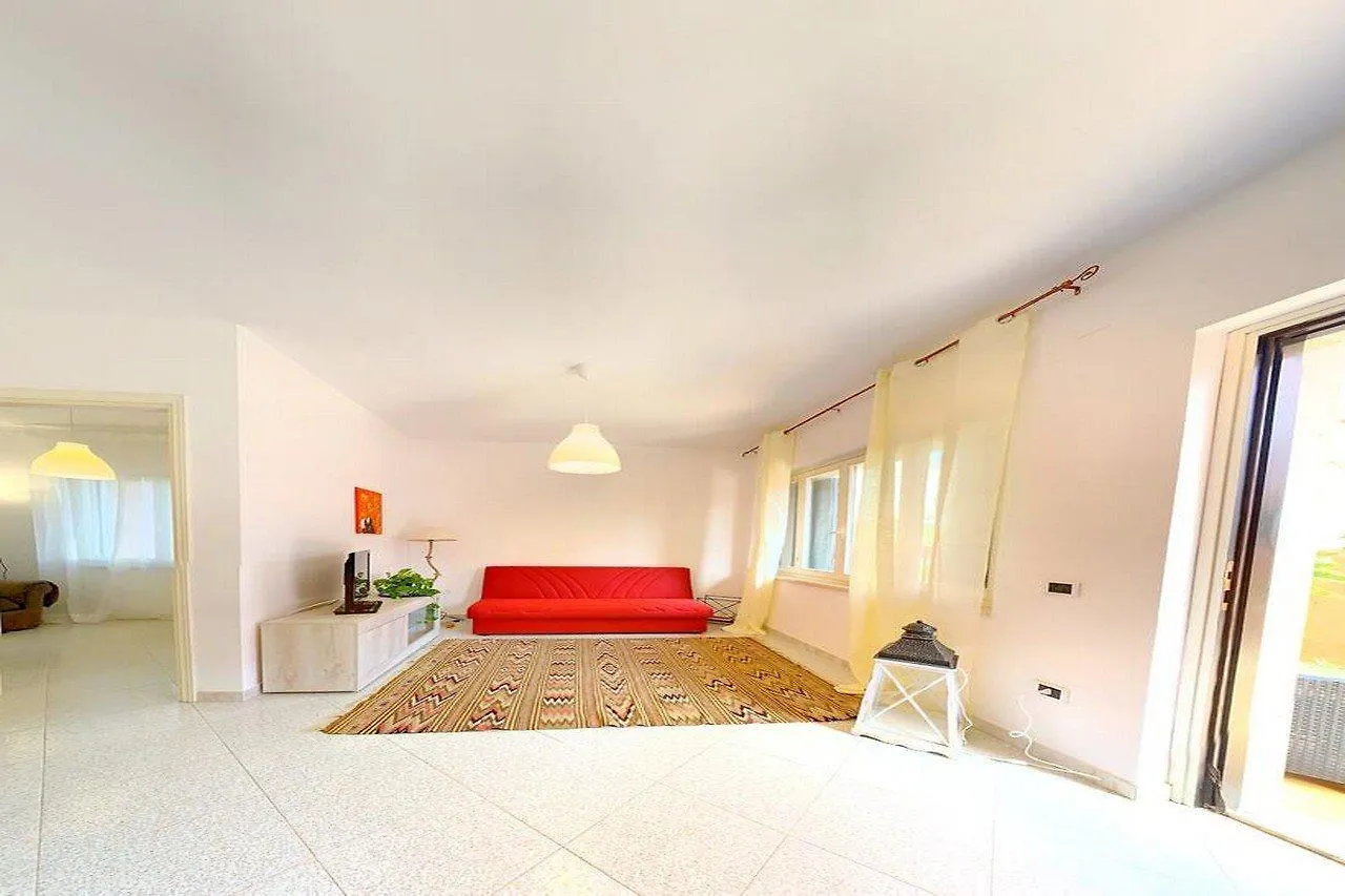 Piana Apartment Carloforte