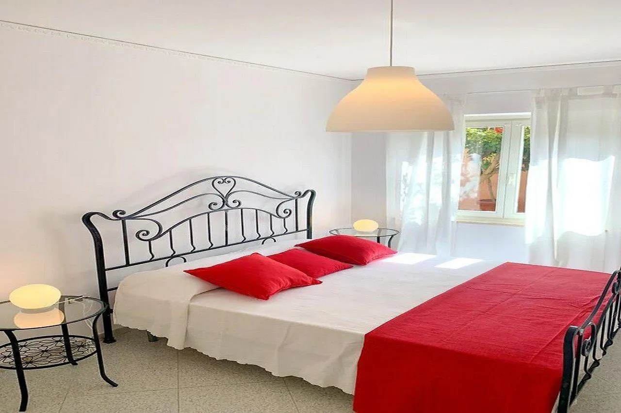 Piana Apartment Carloforte  Włochy