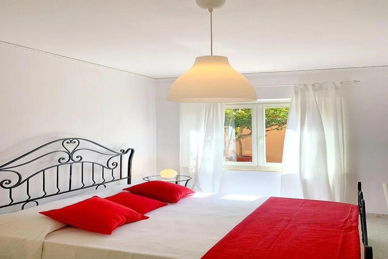 Piana Apartment Carloforte  Carloforte (Isola di San Pietro)