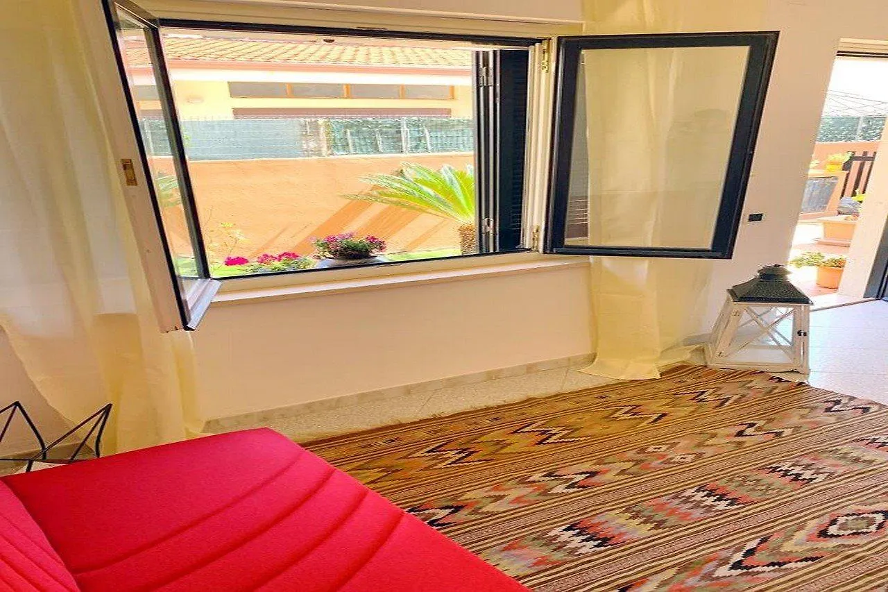 Piana Apartment Carloforte  0*, Carloforte (Isola di San Pietro)