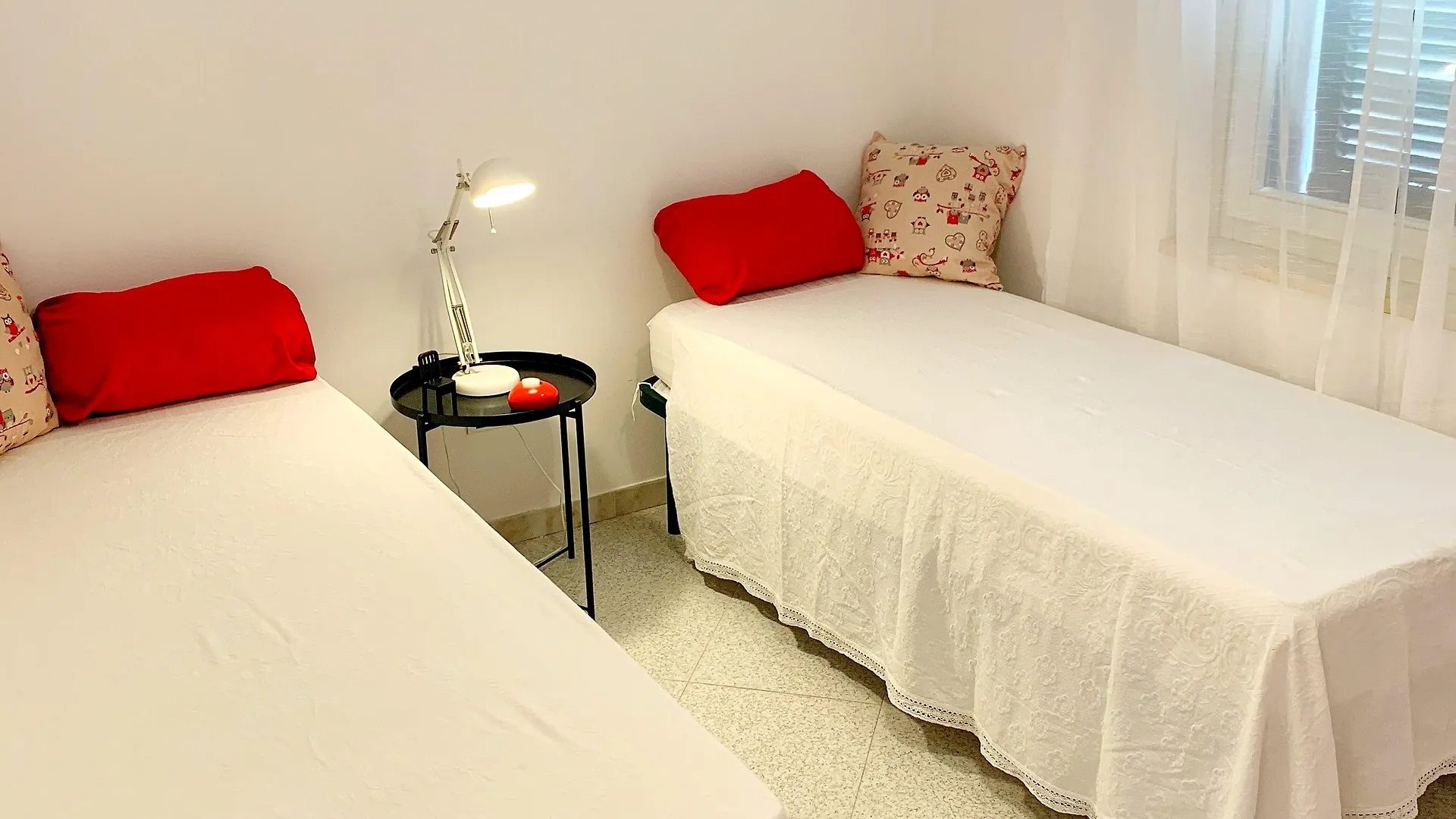 Piana Apartment Carloforte